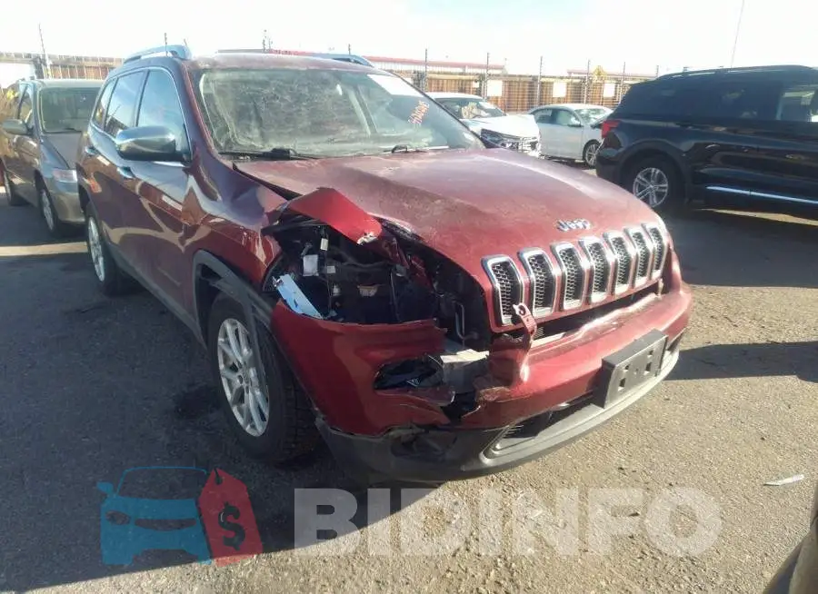 1C4PJMCB6FW733532 Photo# 6