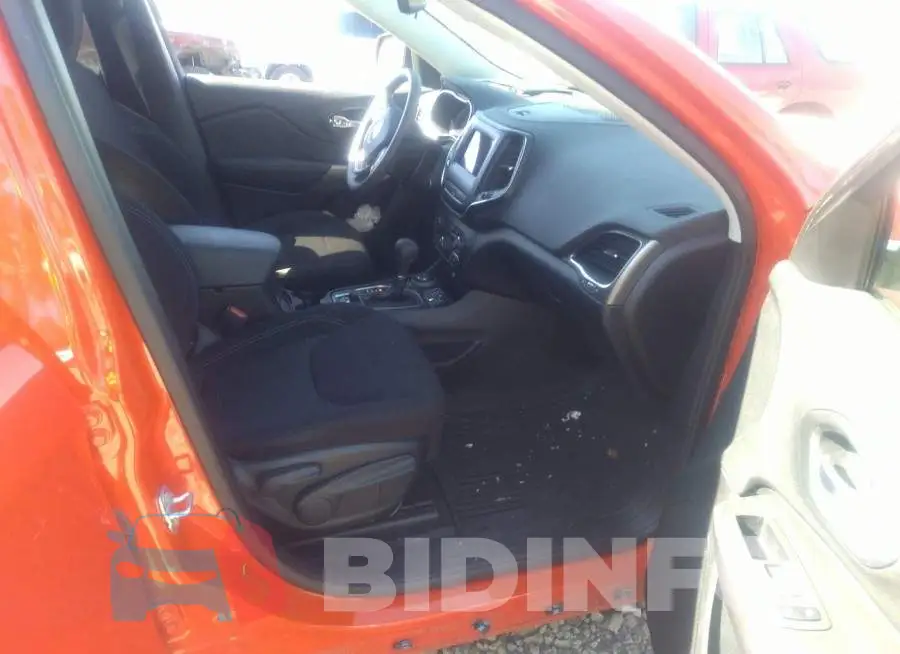 1C4PJMCB7MD173190 Photo# 5