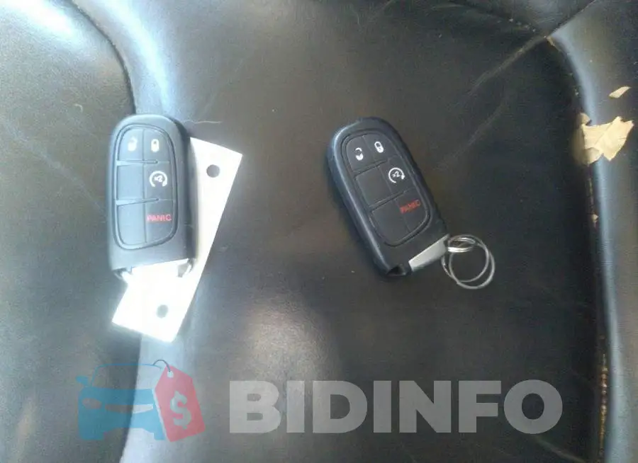 1C4PJMDB5HW536899 Photo# 11
