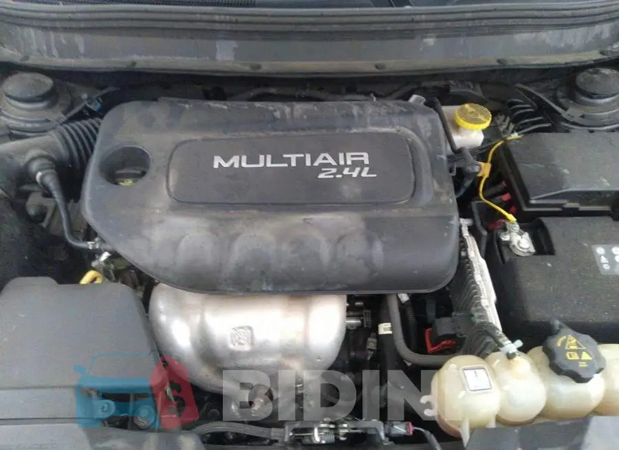 1C4PJMLB6KD118260 Photo# 10