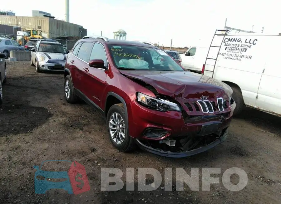 1C4PJMLB9MD242588 Photo# 1