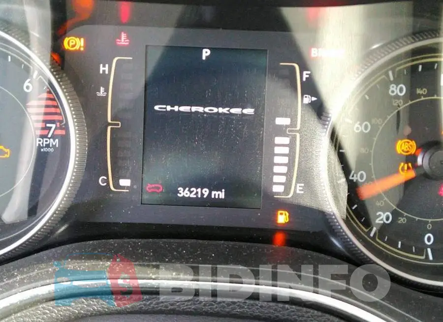 1C4PJMLB9MD242588 Photo# 7