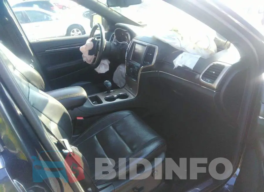 1C4RJEBG7EC283157 Photo# 5