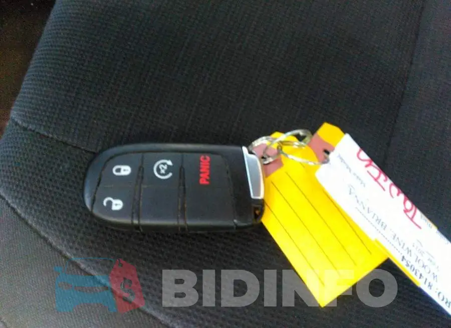 1C4RJFAGXFC825098 Photo# 11