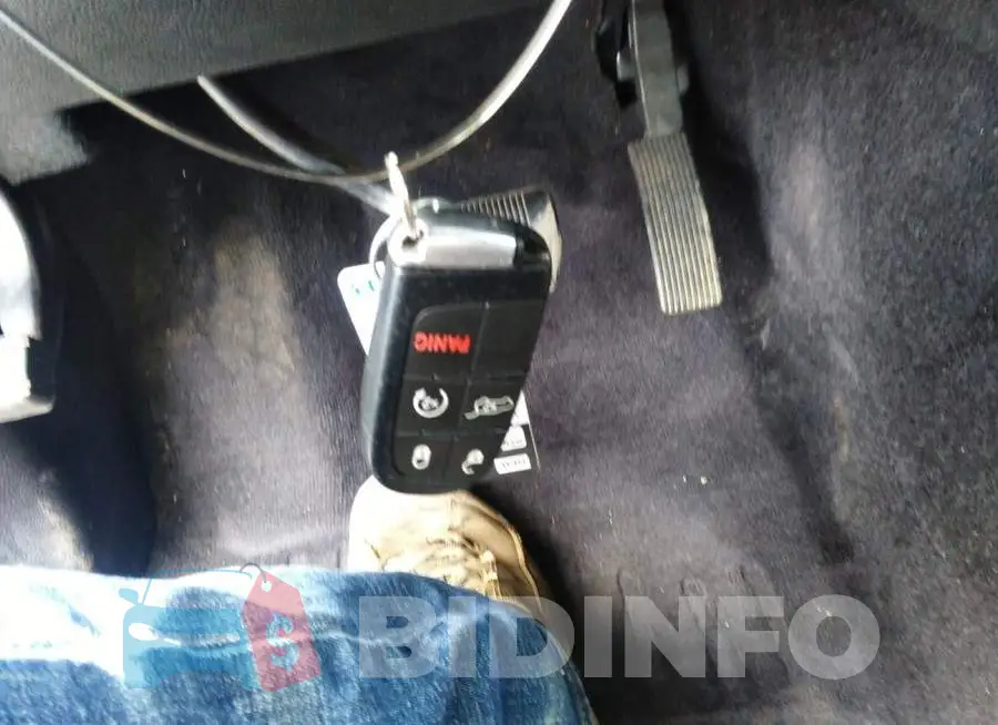1C4RJFBG1FC233717 Photo# 11