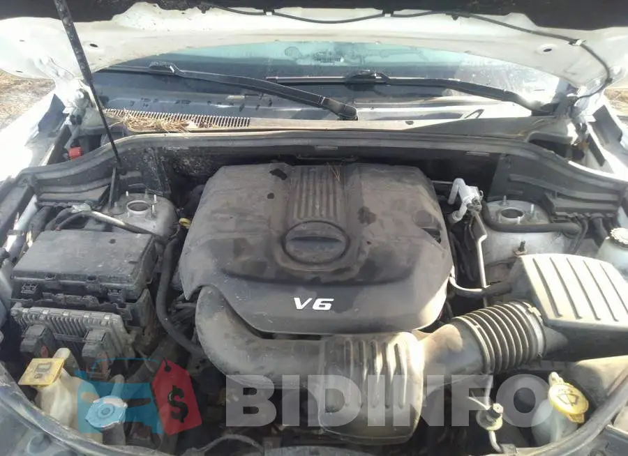 1C4RJFBG2EC227164 Photo# 10