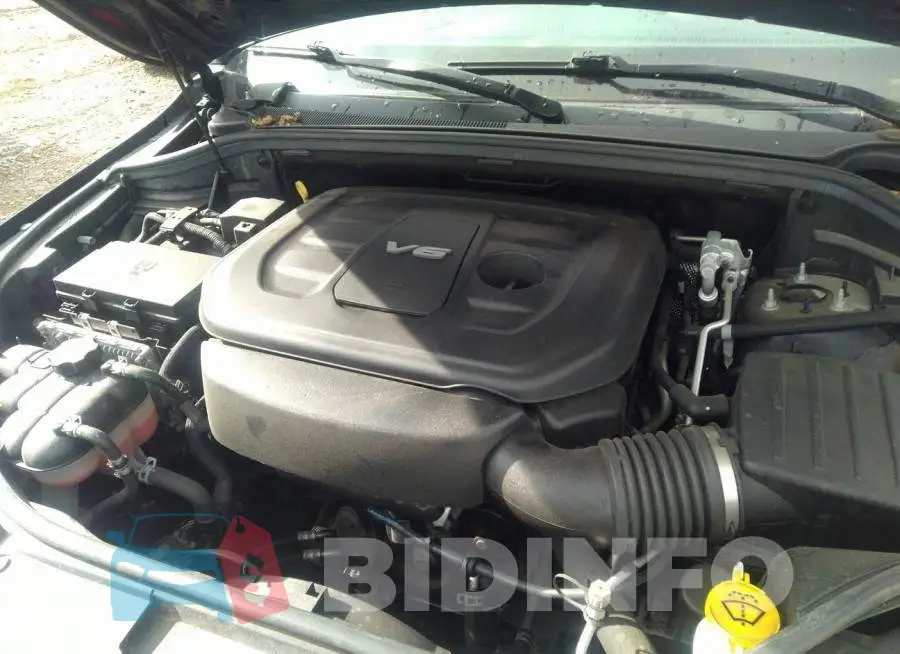 1C4RJFBG6JC139048 Photo# 10