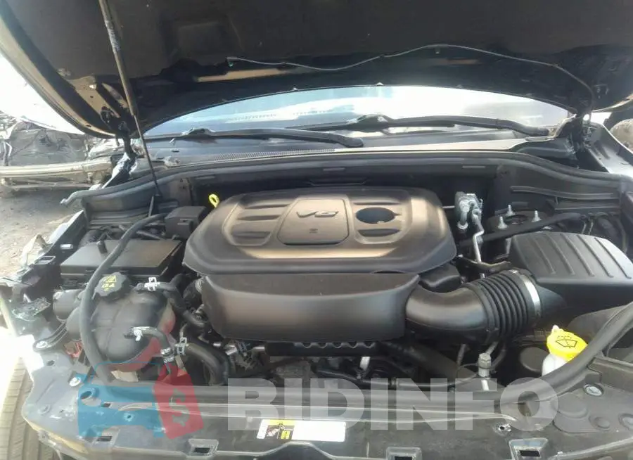 1C4RJFBGXKC788742 Photo# 10