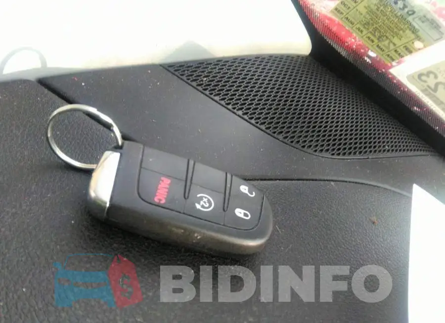 ZACCJBBB5HPF88911 Photo# 11
