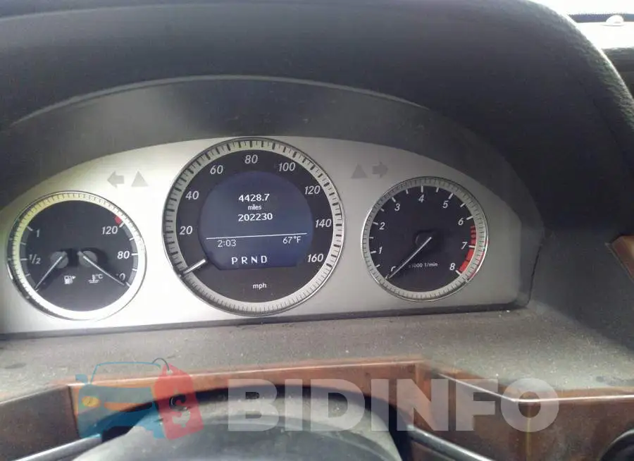 WDCGG8HB2CF834426 Photo# 7