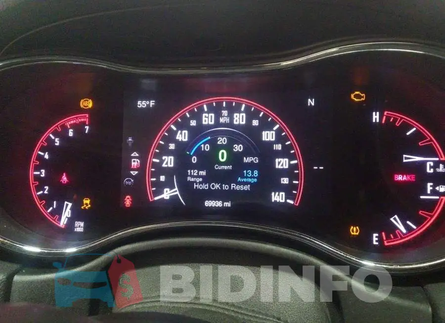 1C4SDJCT8FC147568 Photo# 7