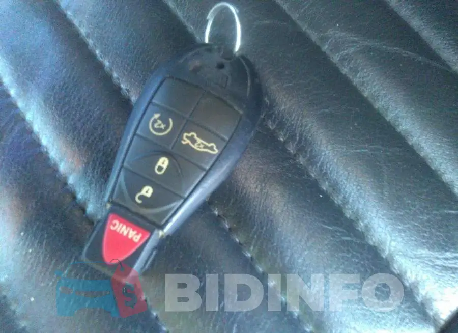 2C3CDYBTXCH254939 Photo# 11