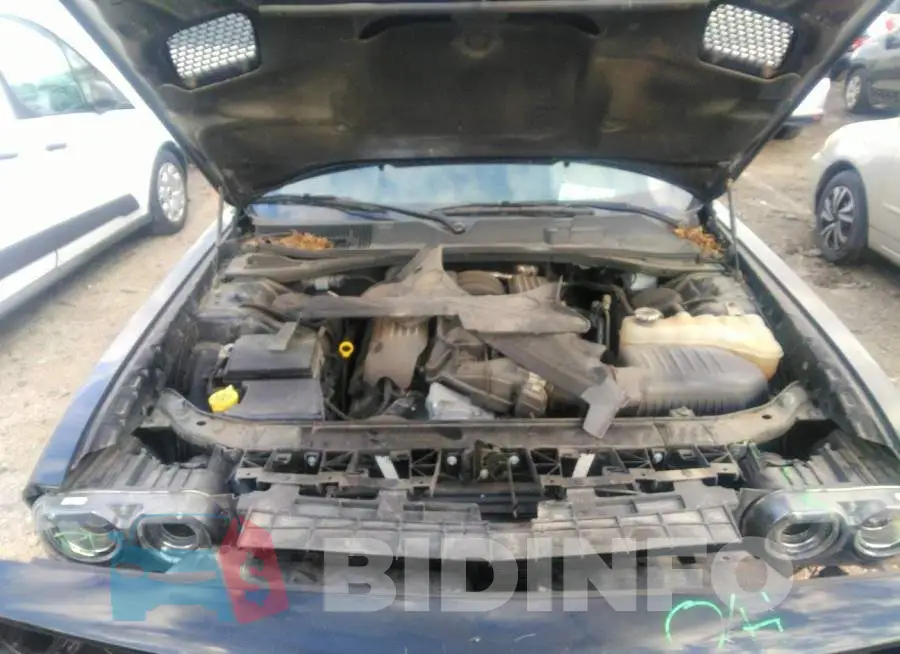 2C3CDZFJ6KH530014 Photo# 10