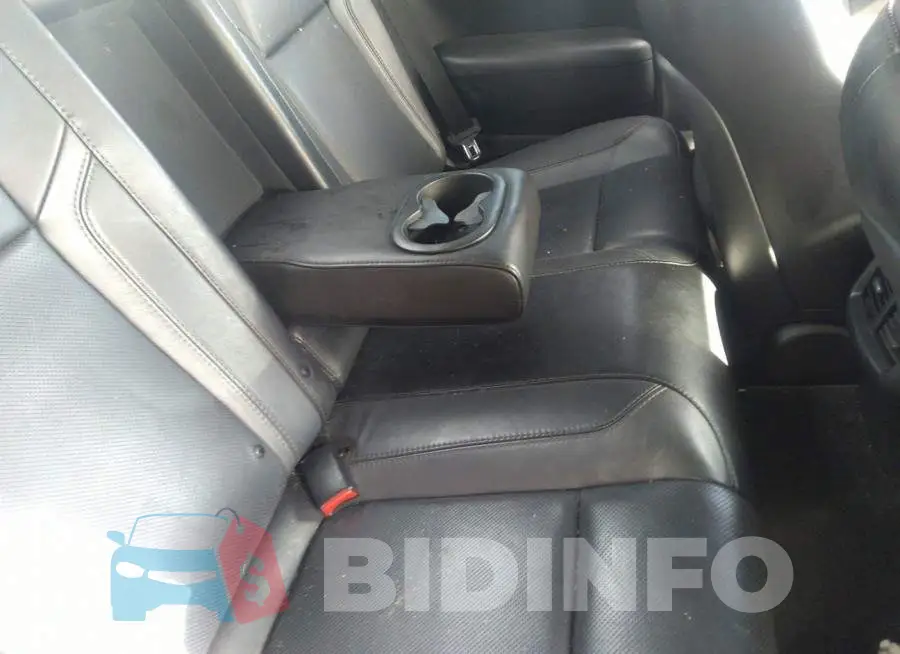 2C3CDZGGXJH255684 Photo# 8