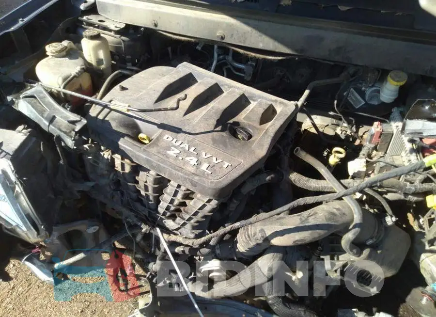 3C4PDCAB4FT632841 Photo# 10