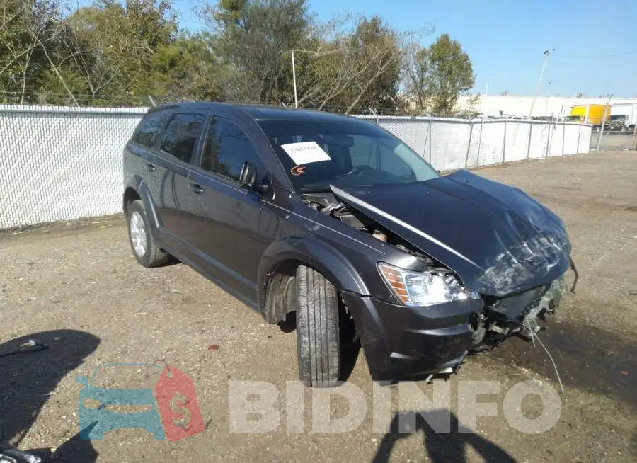 3C4PDCAB4FT632841 Photo# 1