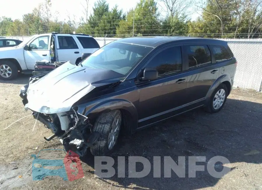 3C4PDCAB4FT632841 Photo# 2