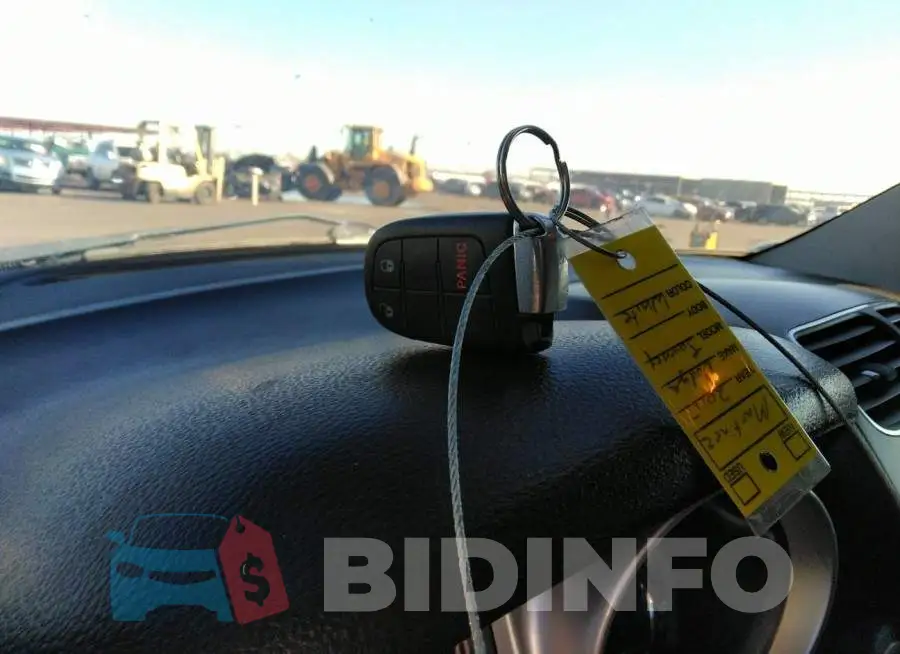 3C4PDCAB4FT669940 Photo# 11