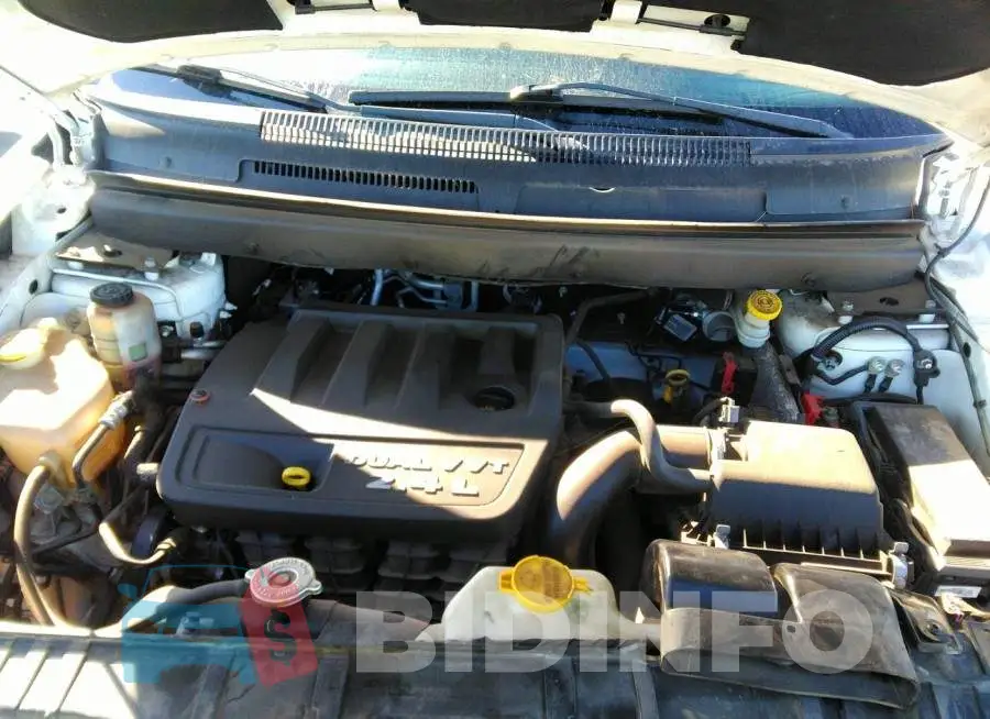 3C4PDCAB4FT669940 Photo# 10