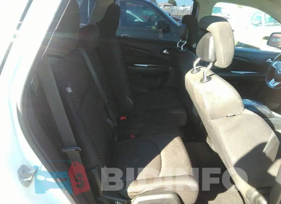 3C4PDCAB4FT669940 Photo# 8