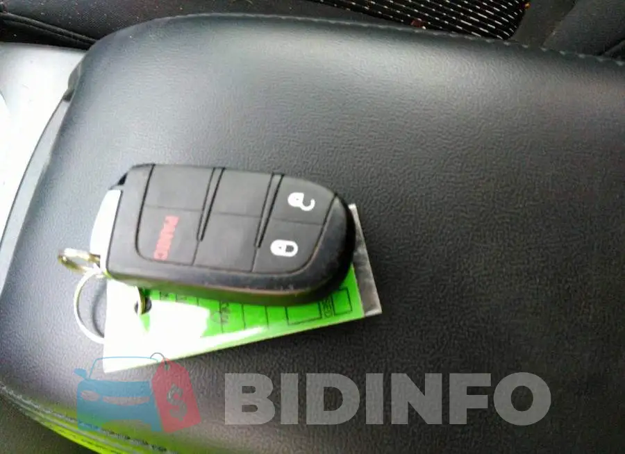 3C4PDCAB5LT279392 Photo# 11
