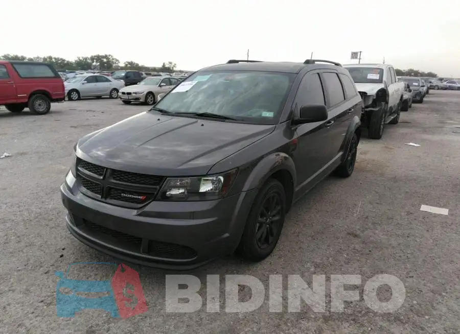 3C4PDCAB5LT279392 Photo# 2