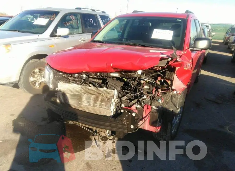 3C4PDCAB7KT797373 Photo# 6
