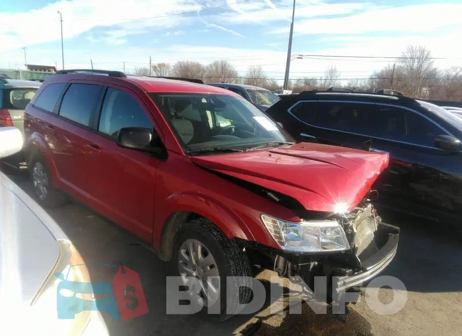 3C4PDCAB7KT797373 Photo# 1