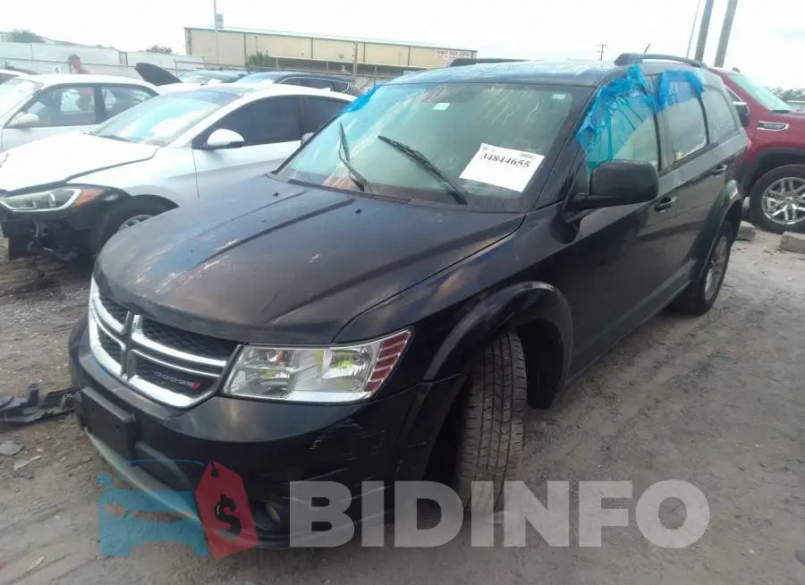3C4PDCBG6FT658562 Photo# 2