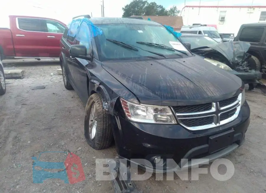 3C4PDCBG6FT658562 Photo# 6