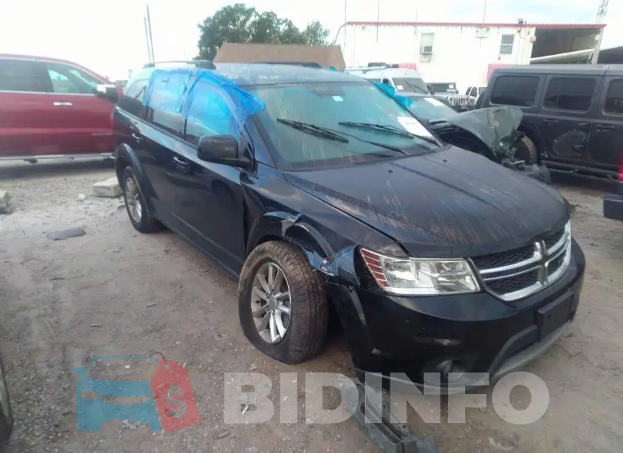 3C4PDCBG6FT658562 Photo# 1
