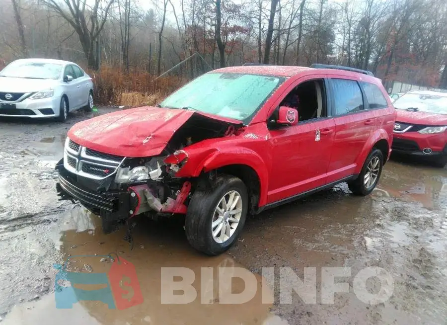 3C4PDCBG9FT699932 Photo# 2