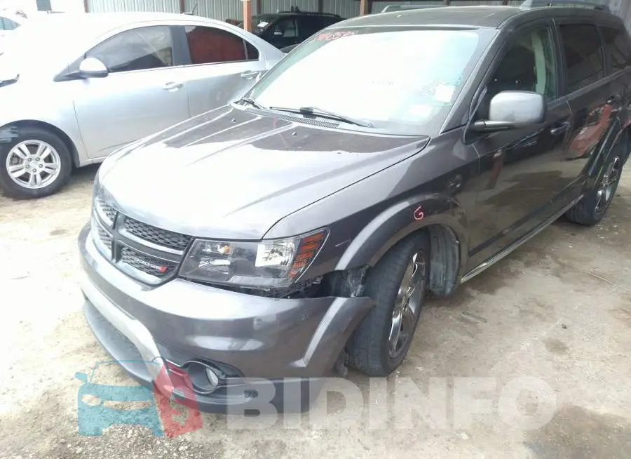 3C4PDCGB6GT135363 Photo# 6