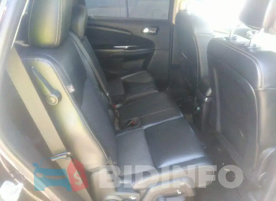 3C4PDCGB8HT525835 Photo# 8