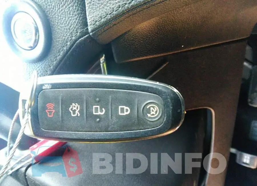 2LMDJ8JK4DBL00514 Photo# 11