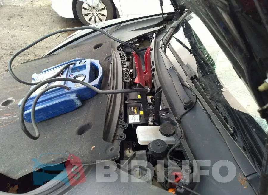 5YJ3E1EA6KF193071 Photo# 10
