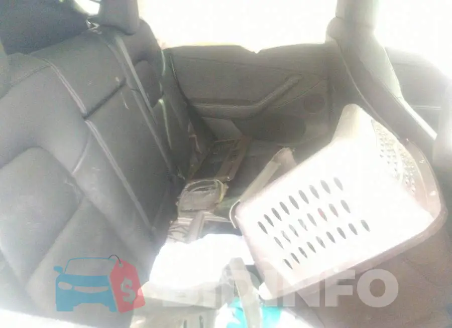 7SAYGDEE2NF463554 Photo# 8