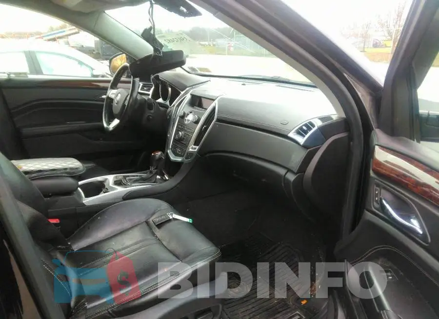 3GYFNDE36CS532298 Photo# 5
