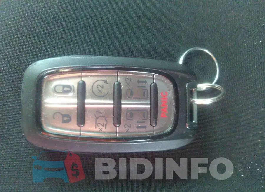 2C4RC3PG1MR599781 Photo# 11