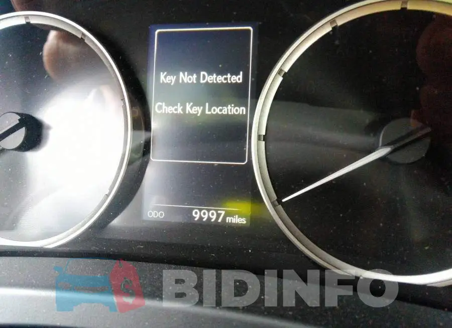 JTHC81F27M5046663 Photo# 7