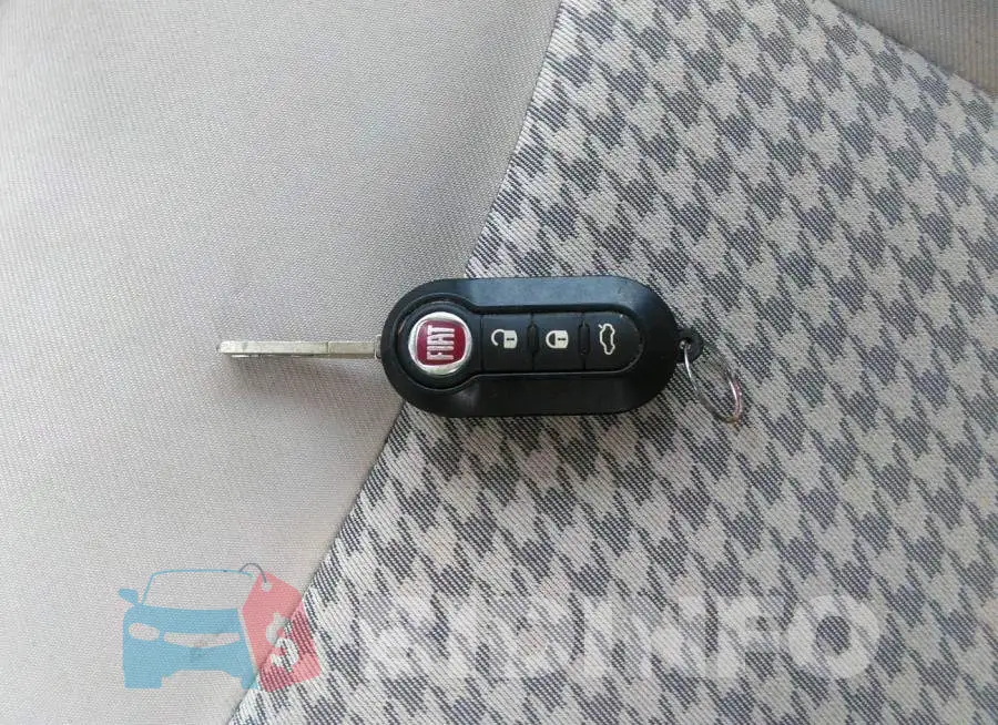 3C3CFFKH4KT746270 Photo# 11