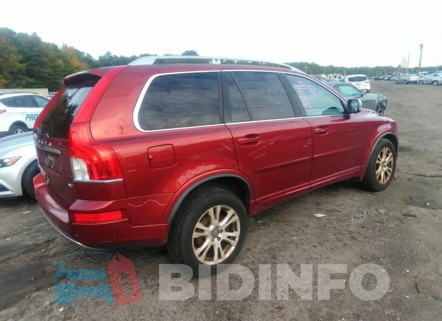 YV4952CZ5D1638272 Photo# 4