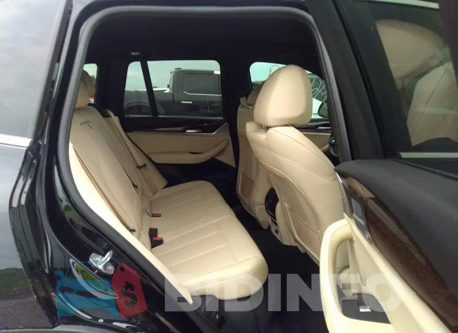5UXTY3C05LLU71825 Photo# 8