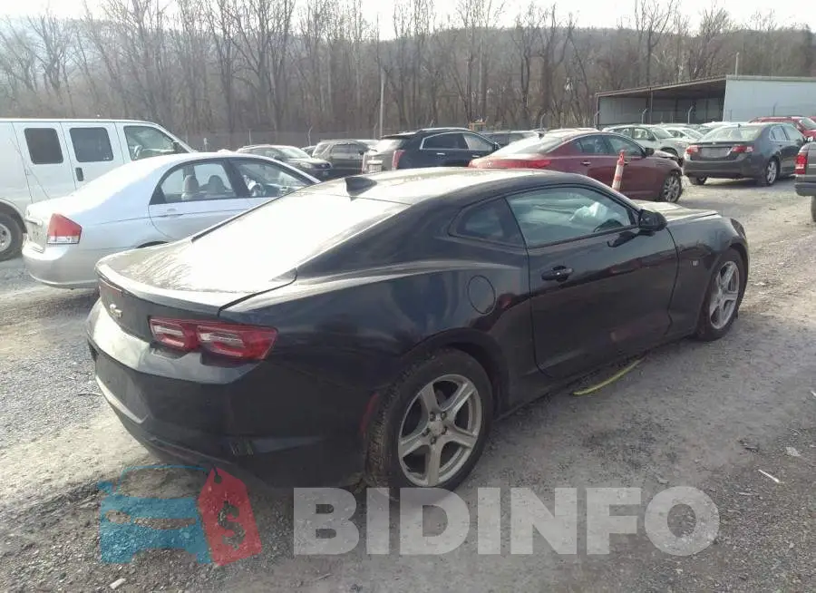1G1FB1RS5M0127100 Photo# 4