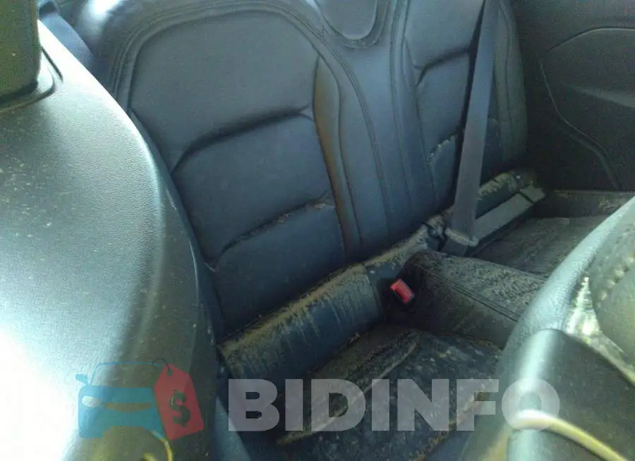1G1FF3D78G0189565 Photo# 8