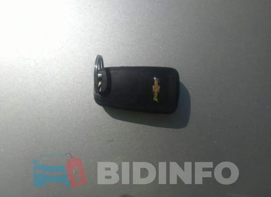 1G1RA6E45DU125439 Photo# 11