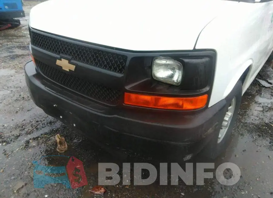 1GAZGZFB7E1167997 Photo# 6