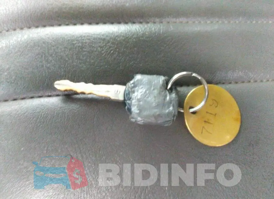 1GAZGZFB7E1167997 Photo# 11