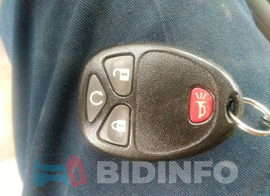 1GNKRGKD3GJ118532 Photo# 11