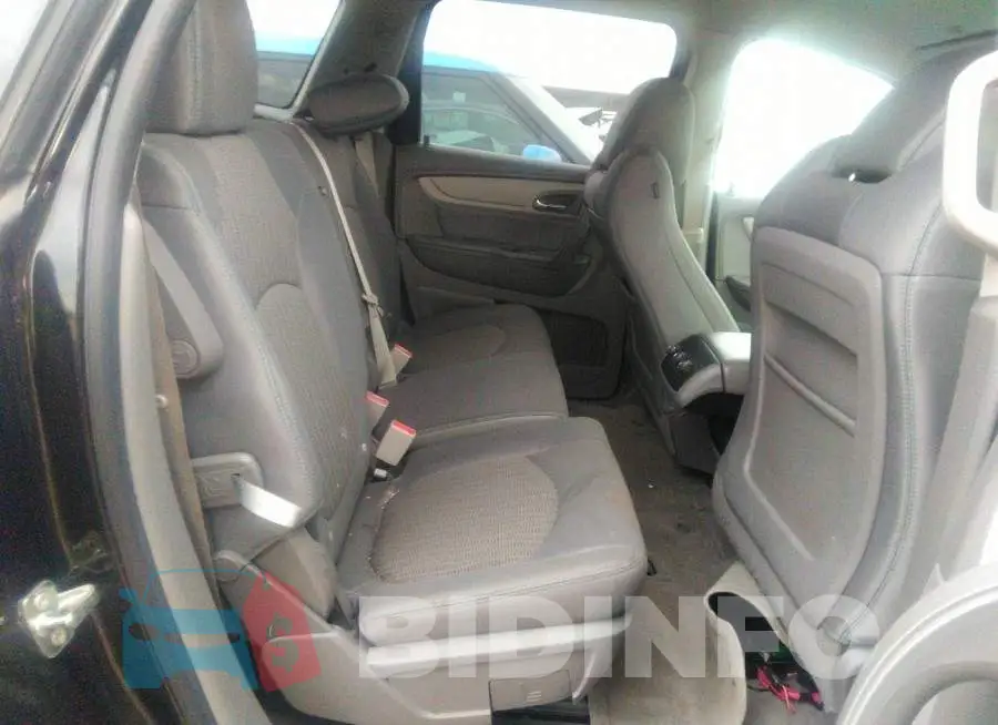 1GNKRGKD3GJ118532 Photo# 8